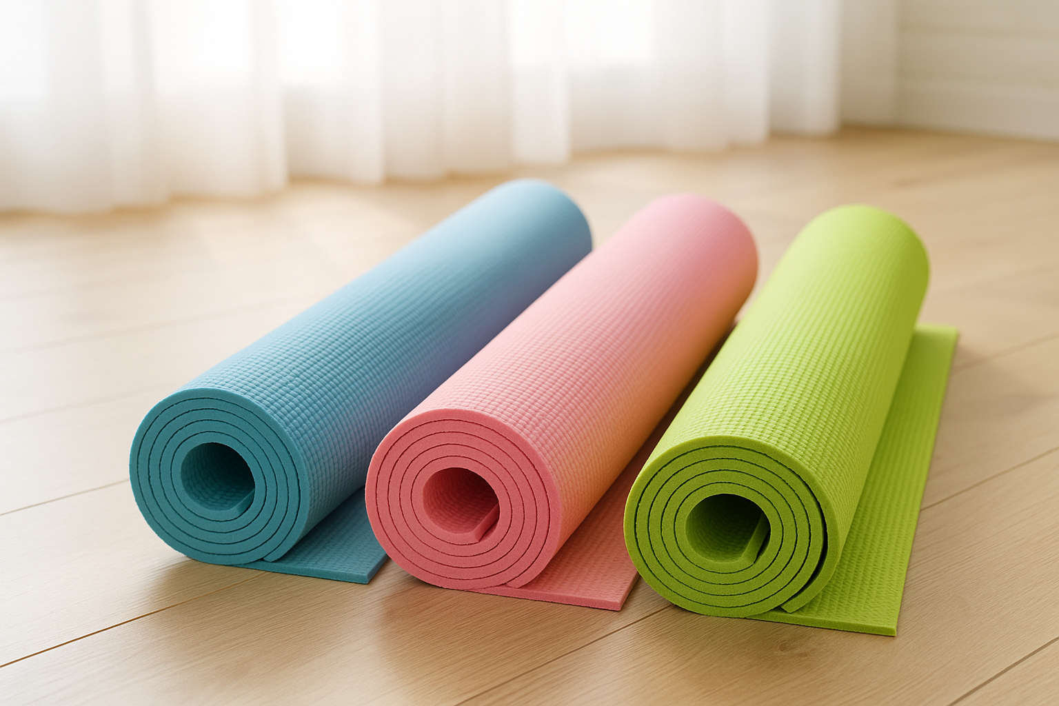 Health & Fitness