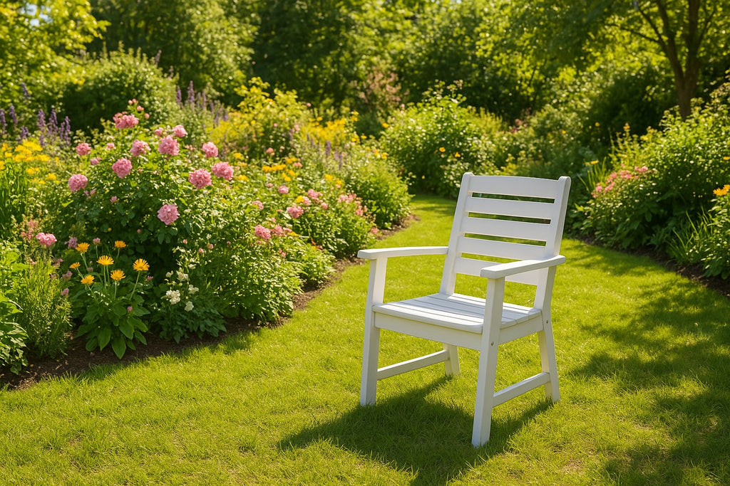 Garden & Outdoor