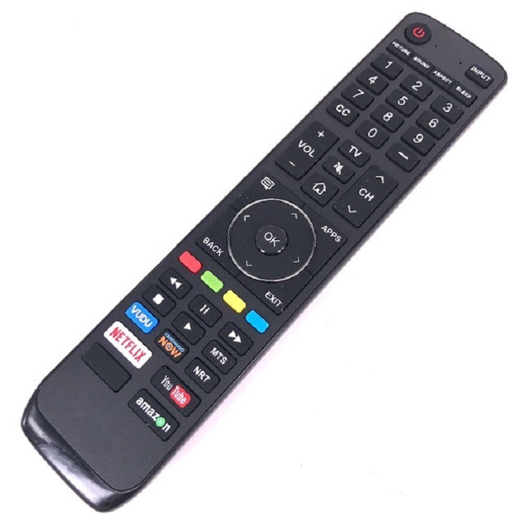 Hisense TV EN3139H VUDU NOW NETFLIX YOU TUBE
