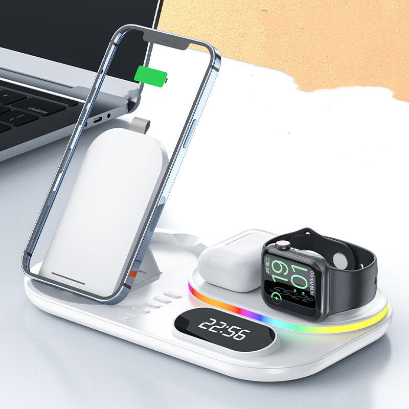 Phone Wireless Charger