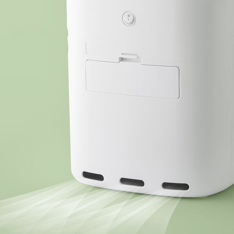 Intelligent Suction Trash Can Automatic Induction Cover