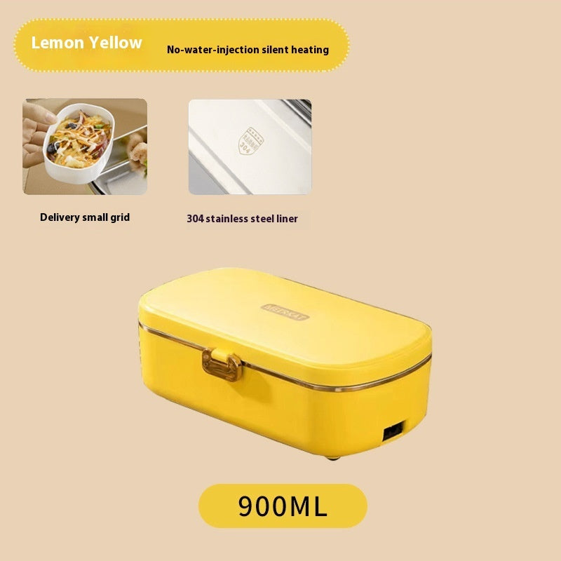 No Water Injection Electric Lunch Box Insulation