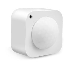 Wireless Gateway Security Door And Window Magnet Temperature And Humidity Sensor Suit