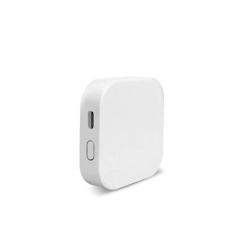 Wireless Gateway Security Door And Window Magnet Temperature And Humidity Sensor Suit