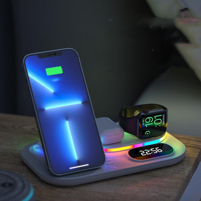 Phone Wireless Charger